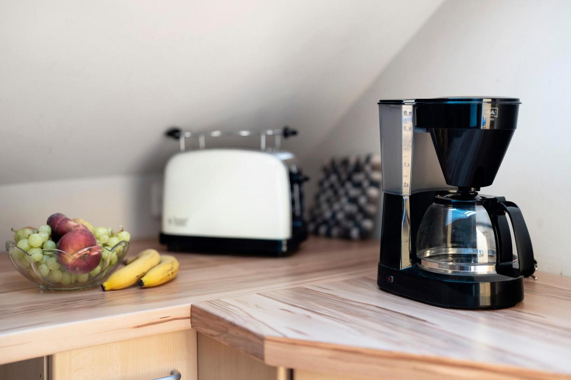 Ferienwohnung Das Nest Schiltach Ngoại thất bức ảnh