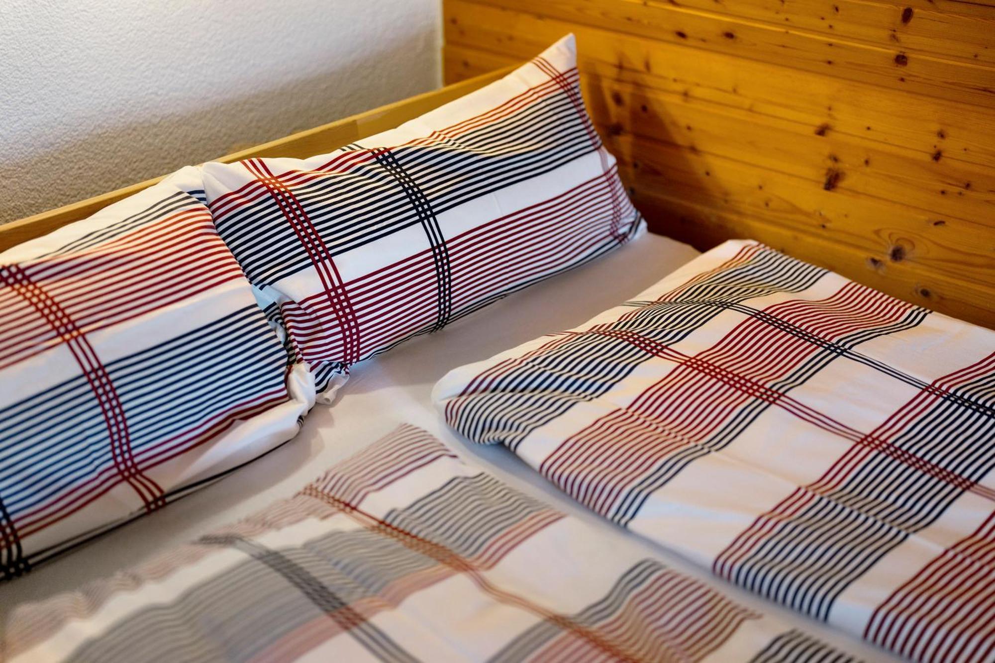Ferienwohnung Das Nest Schiltach Ngoại thất bức ảnh
