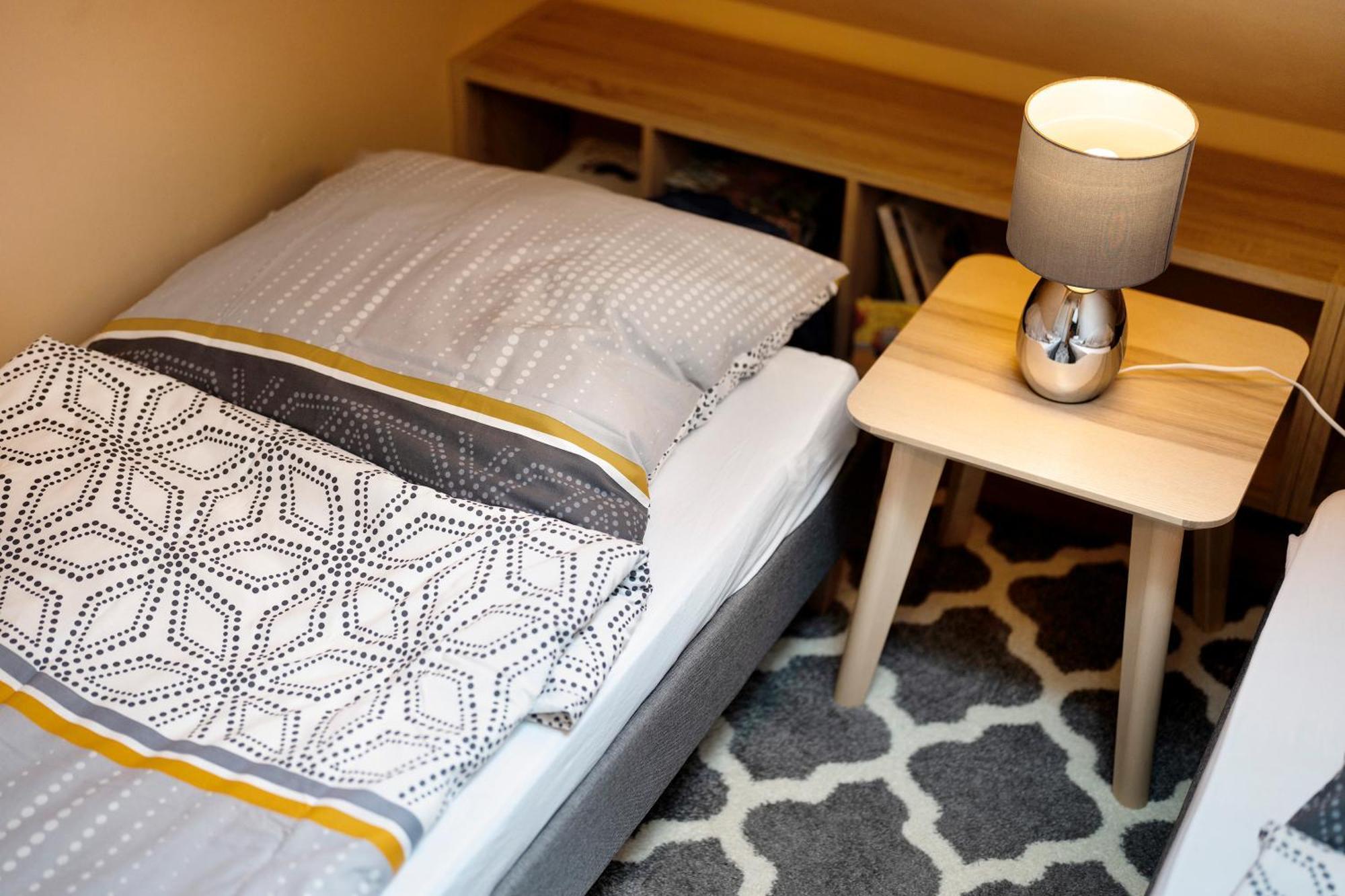 Ferienwohnung Das Nest Schiltach Ngoại thất bức ảnh